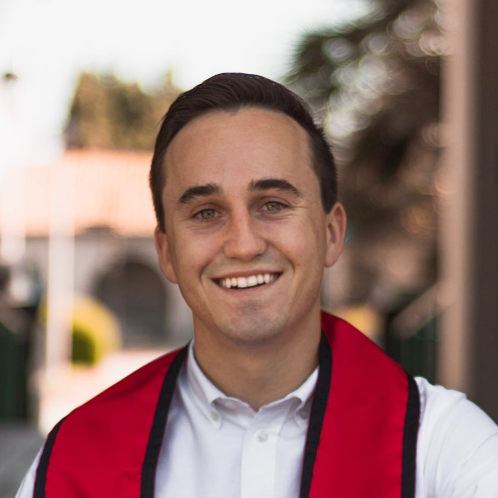 Meet your Posher, Connor